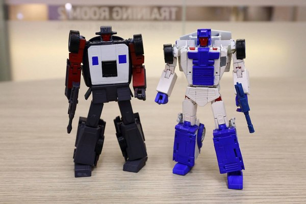 Third Party Event Bot Fest 2017 Products On Display From MMC, Fans Hobby, Maketoys And More 108 (108 of 111)